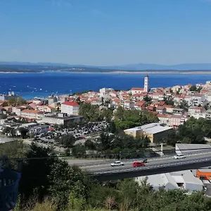 Apartman Butorac Crikvenica