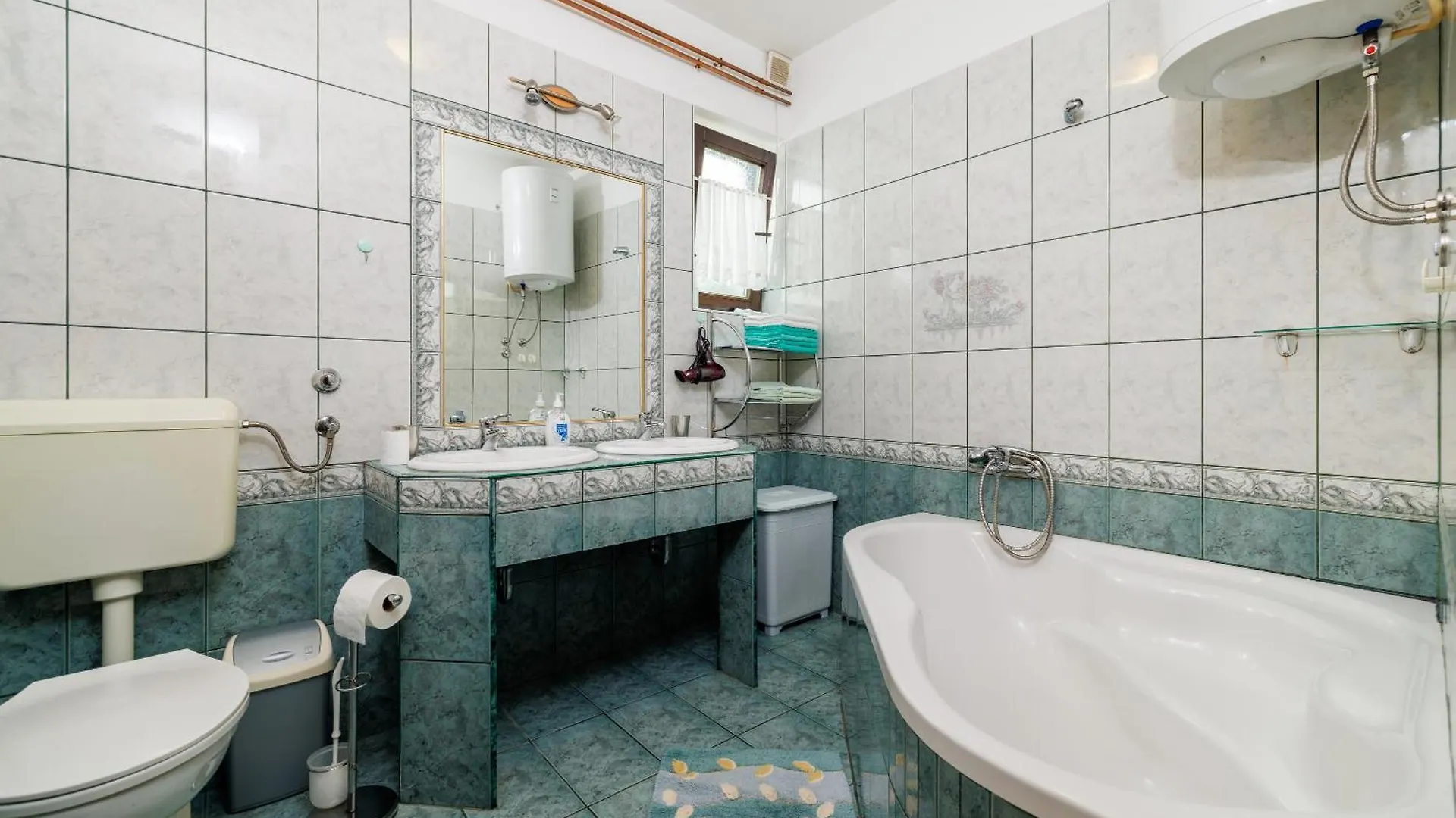 Apartman Antonia 0*, Crikvenica Croatia