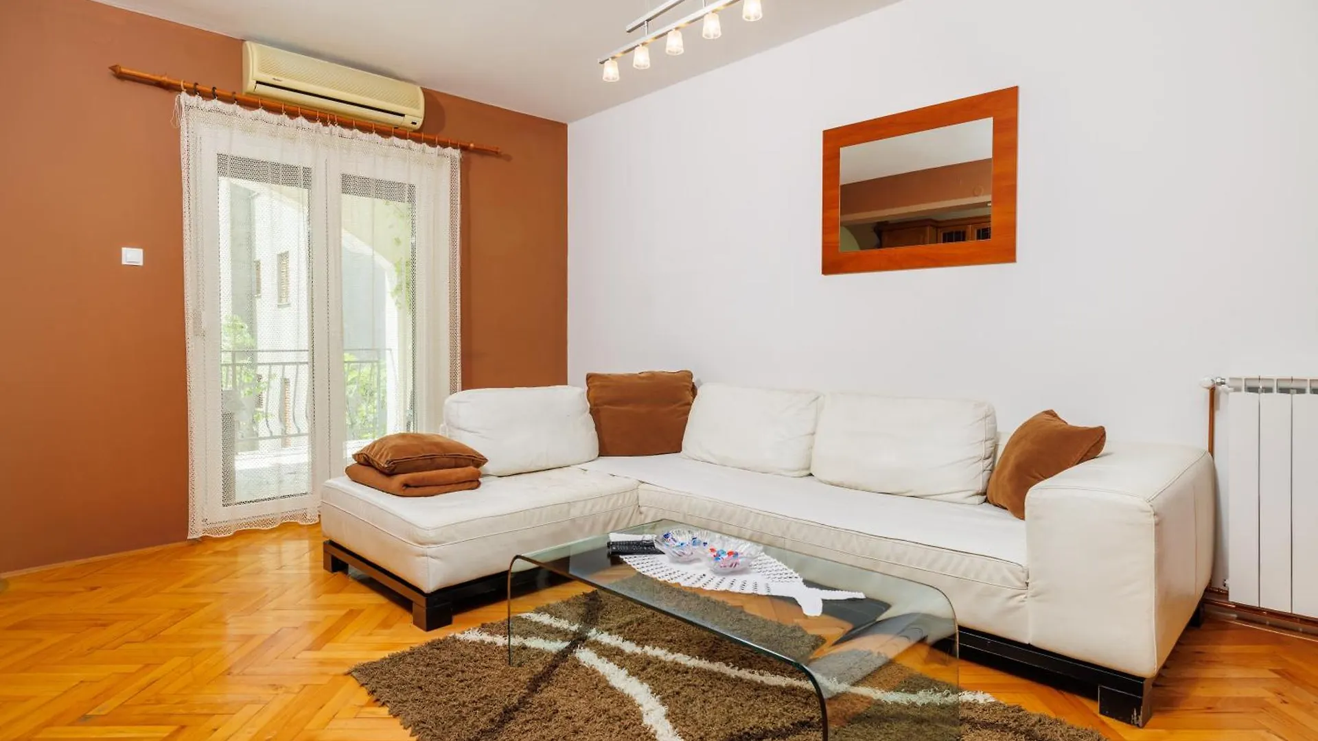 Apartman Antonia 0*, Crikvenica Croatia