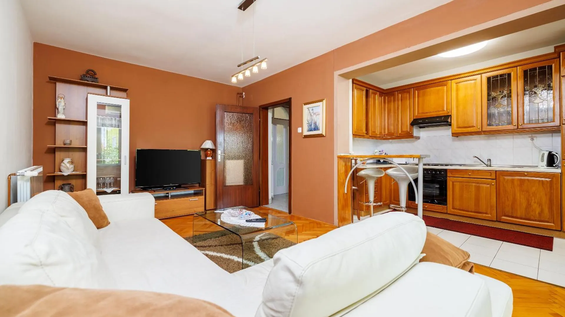 Apartman Antonia Croatia
