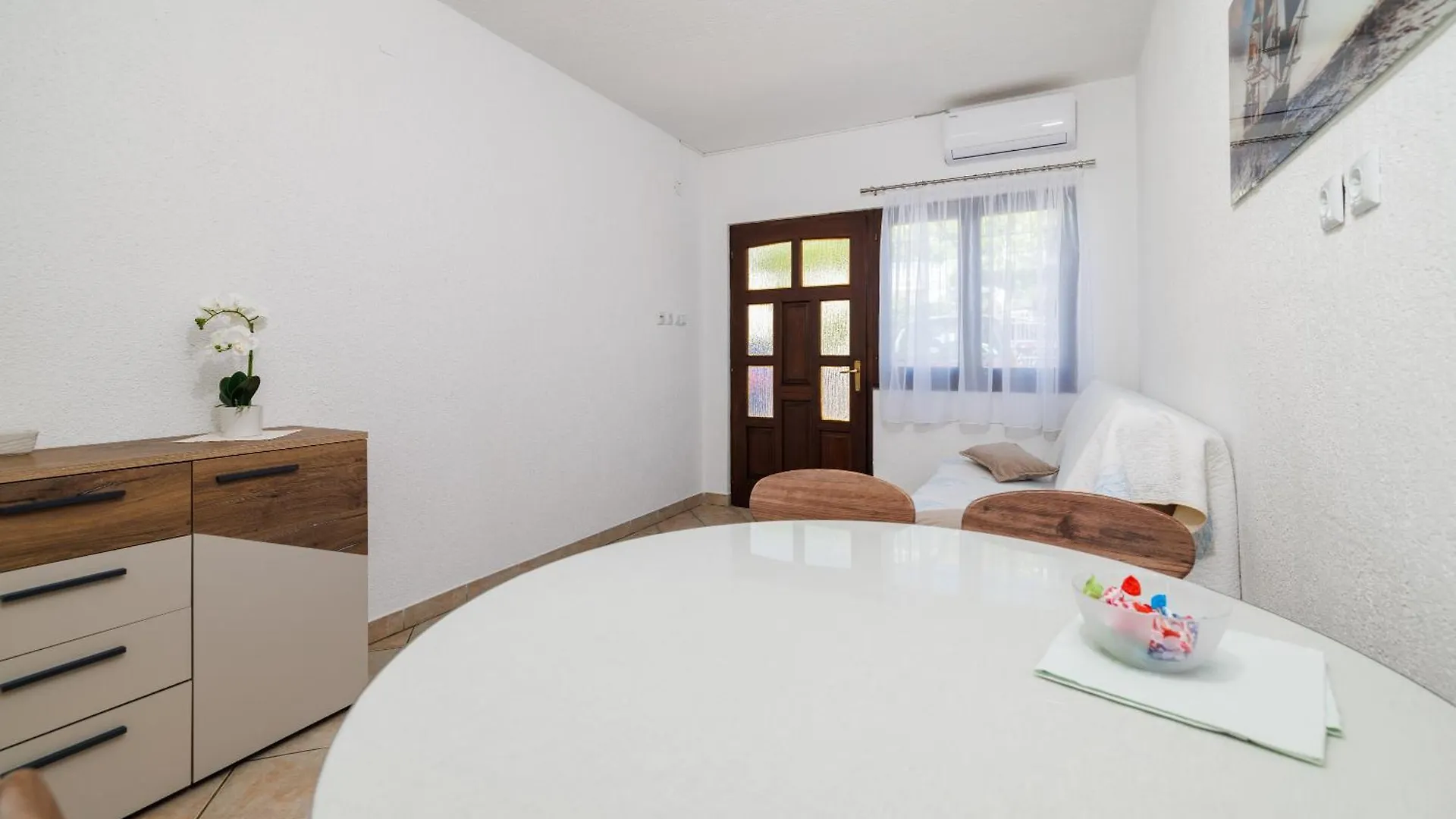 Apartman Antonia  Crikvenica