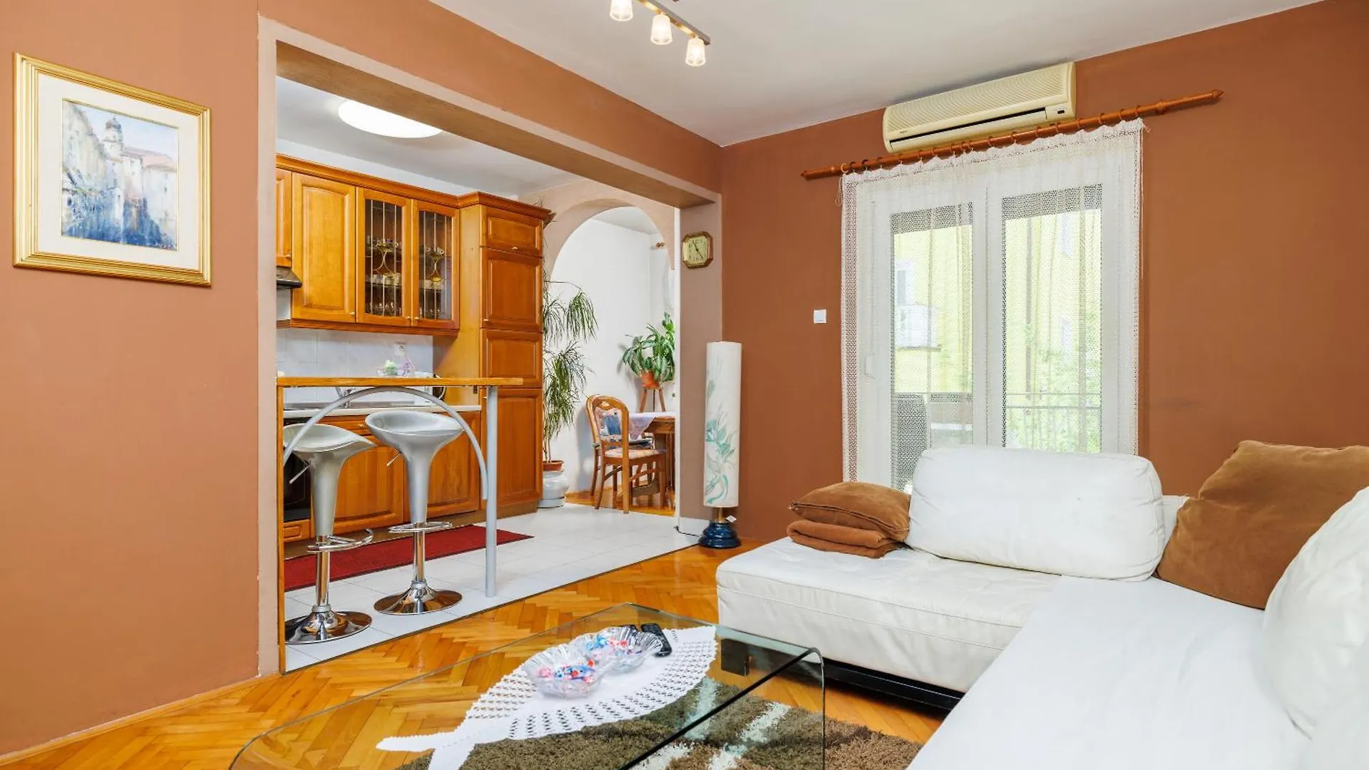 Apartman Antonia  Crikvenica