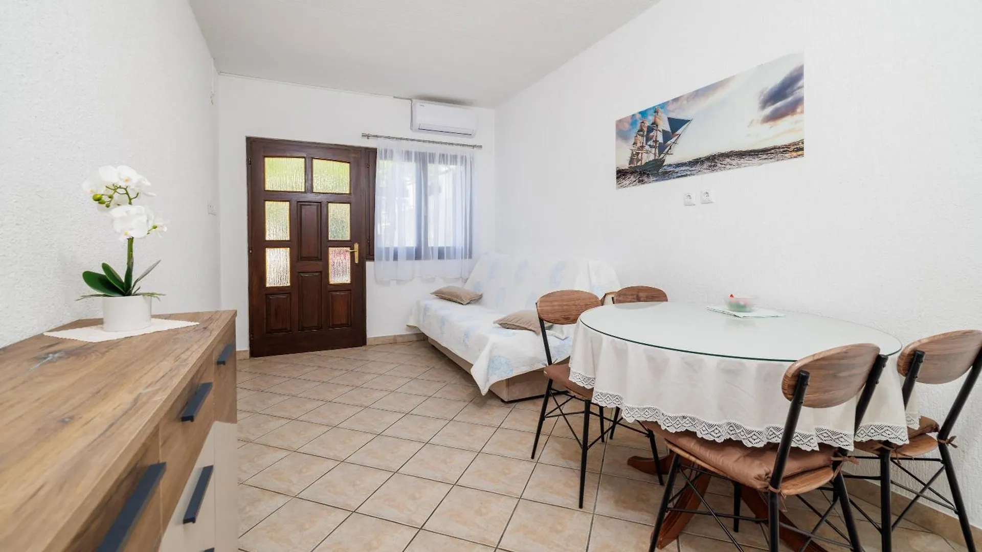 Apartman Antonia 0*, Crikvenica